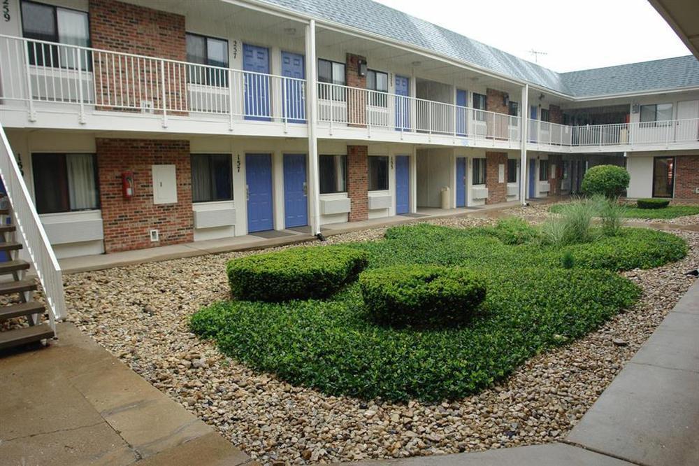 Motel 6 Chicago - Elk Grove เอลค์โกรฟ วิลเลจ สิ่งอำนวยความสะดวก รูปภาพ