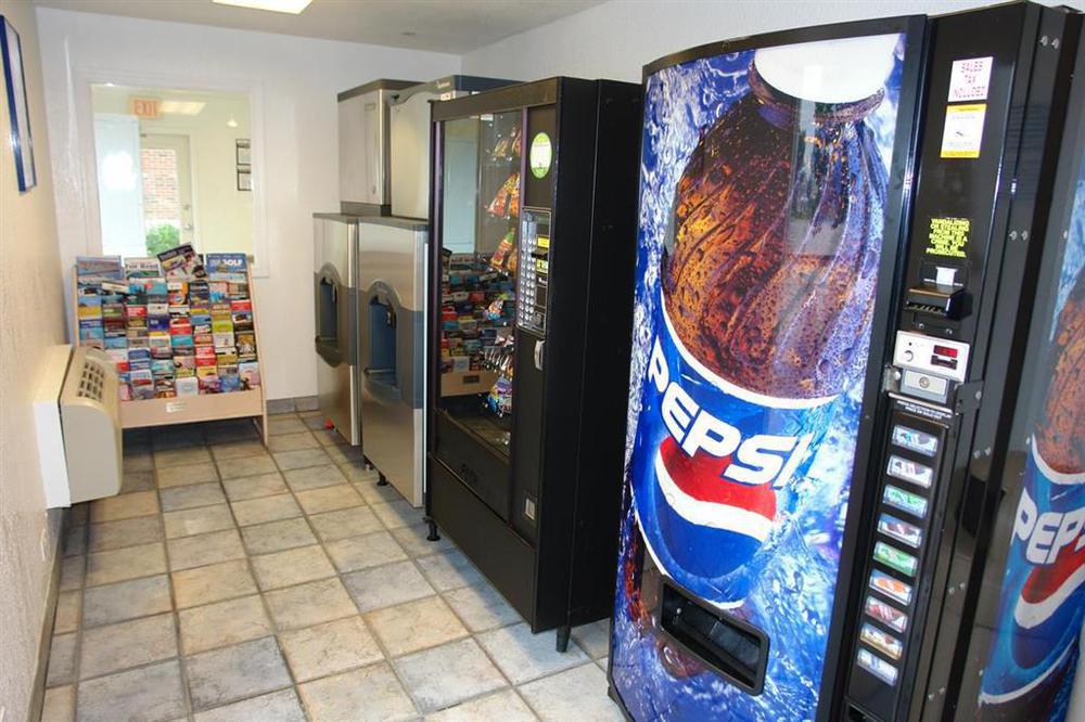 Motel 6 Chicago - Elk Grove เอลค์โกรฟ วิลเลจ สิ่งอำนวยความสะดวก รูปภาพ